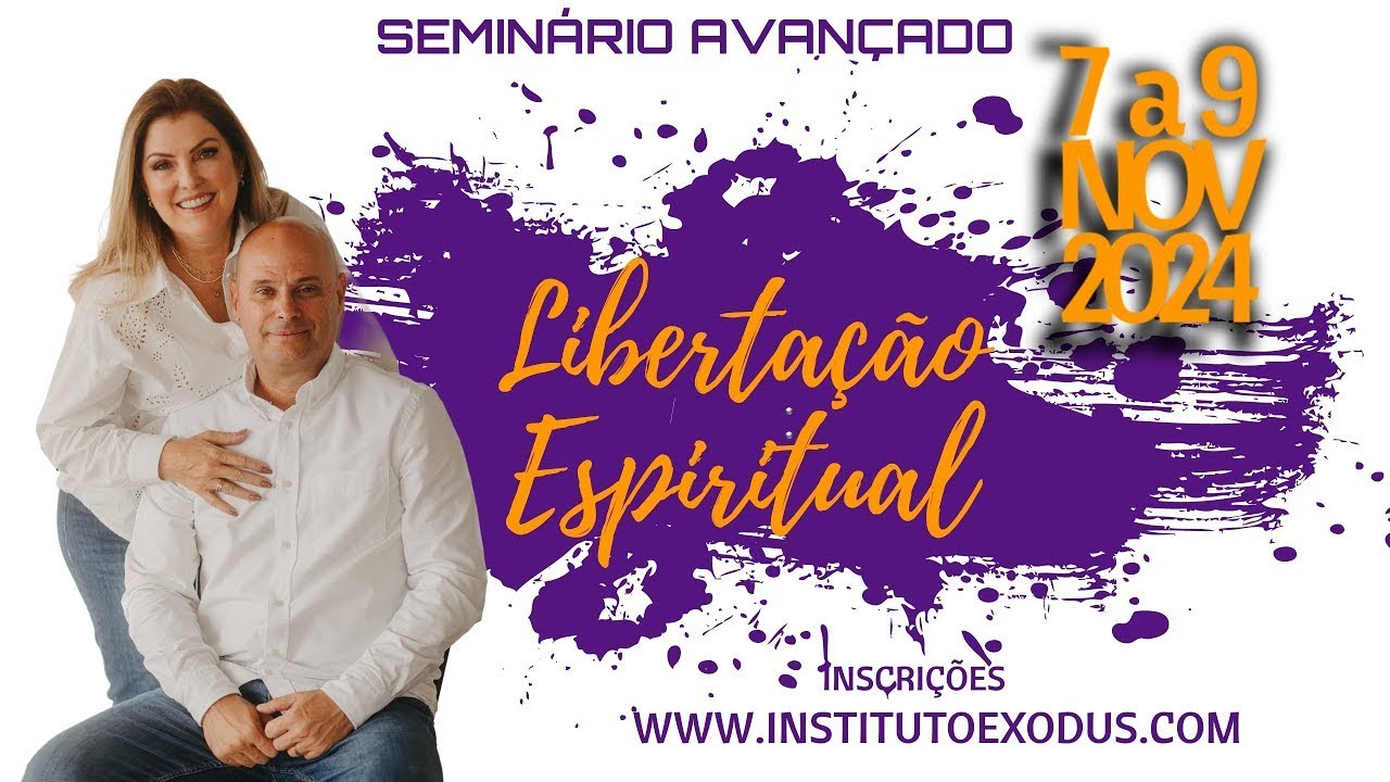 PERGUNTAS E RESPOSTAS DE LIBERTAÇÃO ESPIRITUAL - Pr. Lôbo