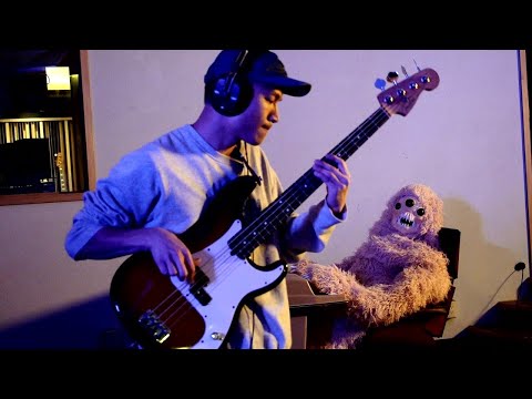 The Fur. - We Can Dance│CINEMA SESSIONS