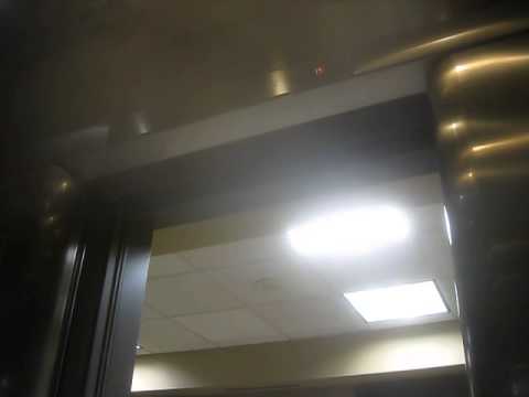 Dover Traction Elevators At Promenade Tower