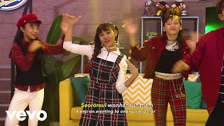 Download lagu It's OK (From 'Club Mickey Mouse (Malaysia)'/ Lyric Video) mp3 Download lagu It's OK (From 'Club Mickey Mouse (Malaysia)'/ Lyric Video) mp3