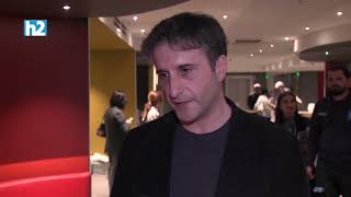 Ռուբեն Վարդանյանն իր պայքարը շարունակում է, ես էլ պետք է իր կերպարը ներկայացնեմ. Արա Թադևոսյան