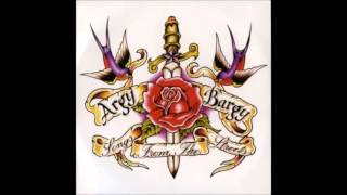 Argy Bargy - Life Moves On