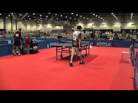 2013 FASTT Sandpaper Nationals - Finals - Part 2 of 3