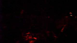 Man Behind The Curtain