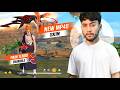 Pain Tendo New Legendary Mp40 Unstoppable Gameplay Free Fire Max