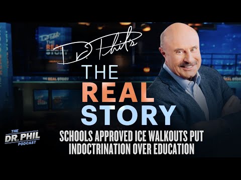 Schools Approved ICE Walkouts Put Indoctrination Over Education