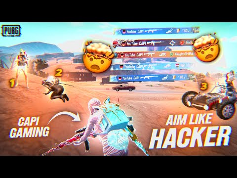 21Kills😈 DOMINATING MIRAMAR with SKS & M16 on AUTOMATIC MODE 🔥SOLO vs SQUAD