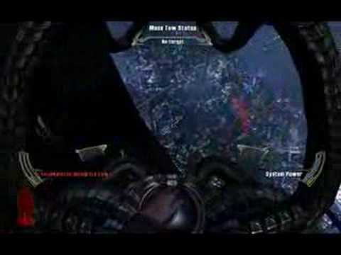 Prey Playthrough: Ascent