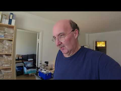 MongoTV_12328 - Del 4 - ÅBNER 2 PAKKER MED 3 POWERBANK OG GAMER KEYBOARD KØBT PÅ KREDIT OG AFDRAG