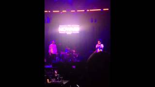 Jose James - The Dreamer @ The Howard Theater