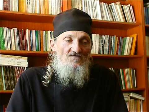 03. Parintele Valerian despre Avva Ghelasie.mpg