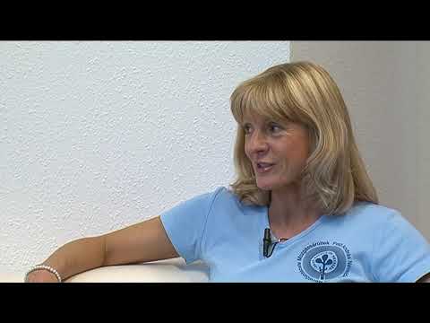 Sclerosis Multiplex gyógytorna - SM konduktív pedagógia 1/4 rész