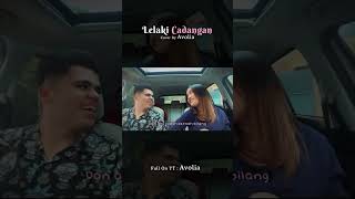 Download lagu Lelaki Cadangan - Avolia Cover mp3