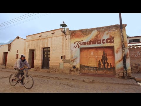 Tráiler documental "RICARDO VILCA -Quebrada, Música y Silencio-"