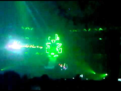 Reverze 2011 "Call of the Visionary"