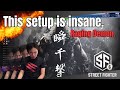 Tokido really wants to find a way to use the Raging Demon.[SUB]