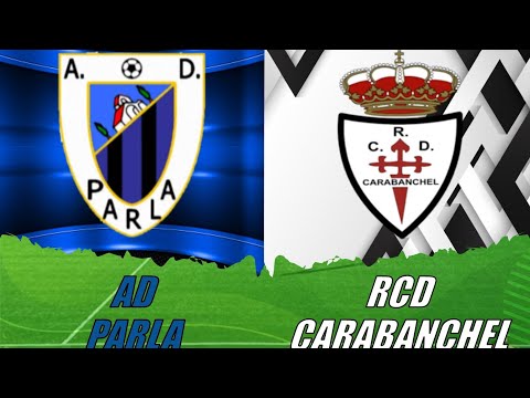 POSTPARTIDO | 🏆3aRFEF GRUPO 7 JORNADA 12 | AD PARLA 3️⃣-1️⃣ RCD CARABANCHEL