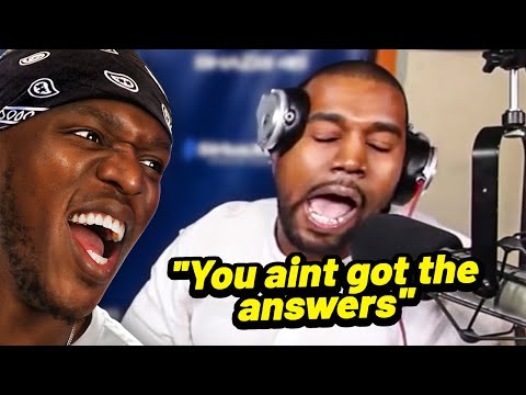 MOST RIDICULOUS RAPPER MOMENTS!