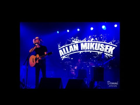 Allan Mikušek a hostia /50 - 25  GALAKONCERT Hant Arena 2018/