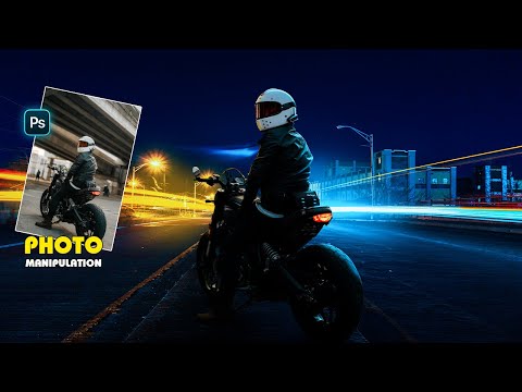 Photoshop Manipulation Tutorial Elephant Manipulation Design Vertex Graphic