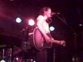 Kathleen Edwards - St Louis - Good Things - 5/7/08