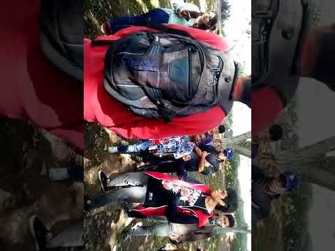 Bomb attack vs Daflack vs Elhermona vs Didus VID 20180224 173747