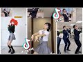 【抖音】Tik Tok China- Douyin|Crab Dance Challenge