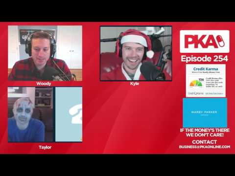PKA 254 Highlight - Justin From Gamestop Prank Call, Road to BO3