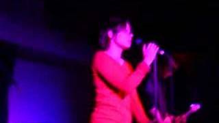 Alex Parks - Out Of Touch