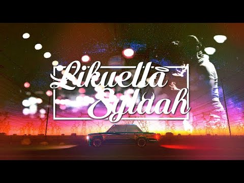 SIMI - Duduke (Keks Zouk Remix | Lyric Video)