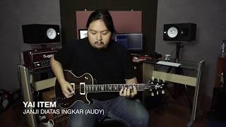 Download lagu Yai Item - Janji Diatas Ingkar (Live Version) AUDY mp3 Download lagu Yai Item - Janji Diatas Ingkar (Live Version) AUDY mp3