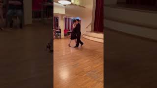 Video thumbnail for Maria Casán & Pablo Ávila: El Ingeniero- Carlos Di Sarli @ 9th Tango Vacations in East Tyrol