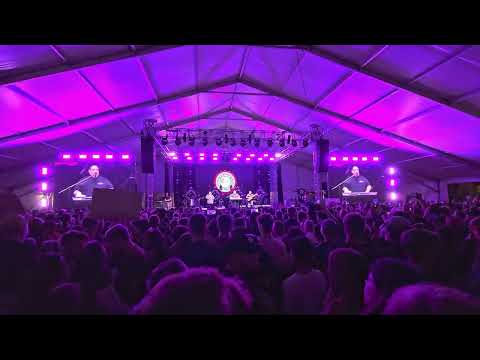 Azariah Bitto Duo Csabai Kolbászfeszt 23.10.22