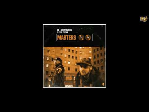 Ghettosocks x DK x Tachichi x UFO Fev - CHKN CHOP