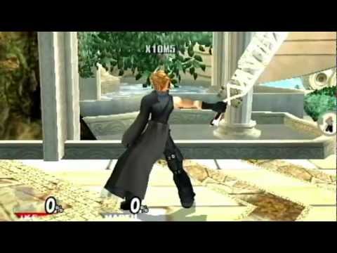 cloud over ike/  trooper over snake (niwa jimitsu) muestra