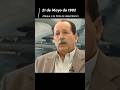 Historia Héroe De Guerra Owen Crippa Ataque A La Flota Británica