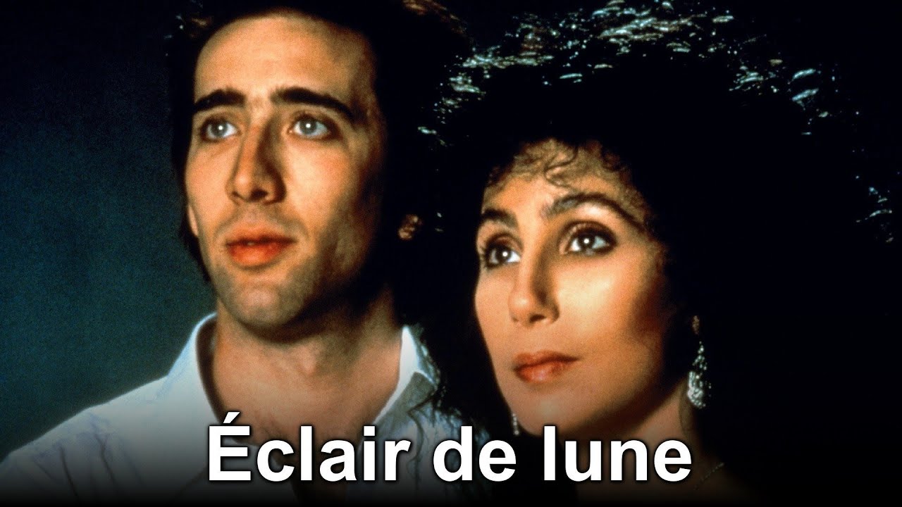 Éclair de lune (1987) | Bande-annonce VOSTF (HD | 1080p)