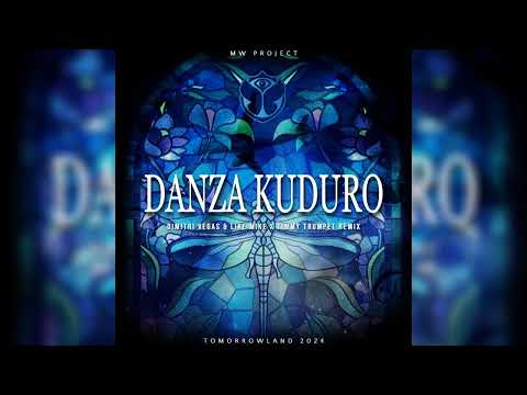 Danza Kuduro (Dimitri Vegas & Like Mike x Timmy Trumpet Remix)