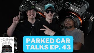 43. Investing Into Yourself At Such A Young Age, What Got You Into Videography | TJ @248cinematic​