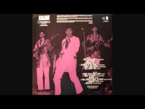 MR:  Unknown Title - Pan Ron