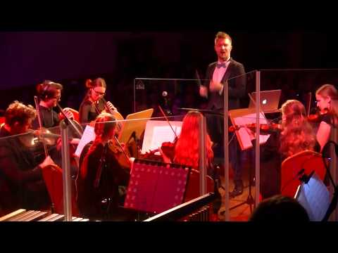 Jazzobranie 2018 - Adam Sztaba - Party in Simon's Pants (Steve Lukather)