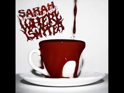 Sarah Where Is My Tea - 50 Cent (2009)