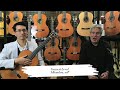 Alhambra 10P Concert Model Guitars Daniel Nistico Guitar Range Review