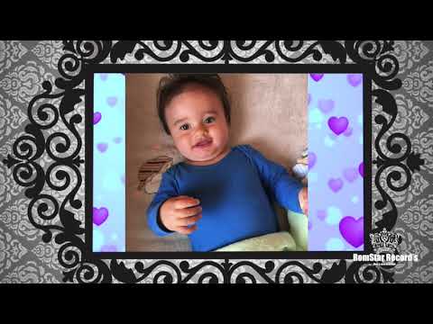 Rajmi és Zsüli 2020 Lacosnak születésnapjára.