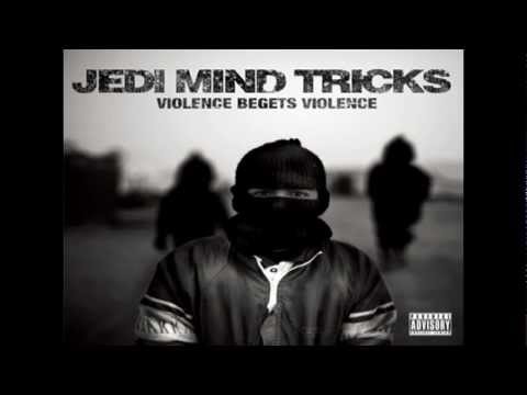 Jedi Mind Tricks Ft. Demoz - When Crows Decend Upon You C-Lance Remix