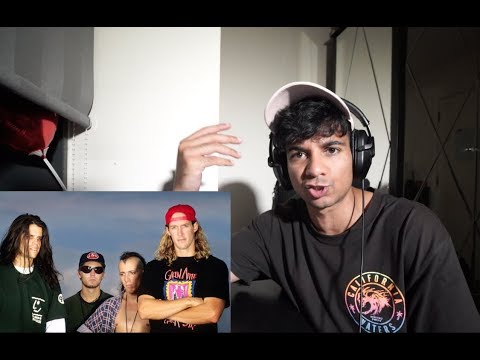 RAPHEAD REACTS TO TOOL - FLOOD (FIRST TIME LISTEN)