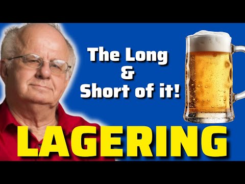 Transform Your Brewing: Surprising Tips For Perfect Lager Every Time