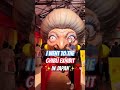 I Went To The GHIBLI Exhibit In Japan Shorts
