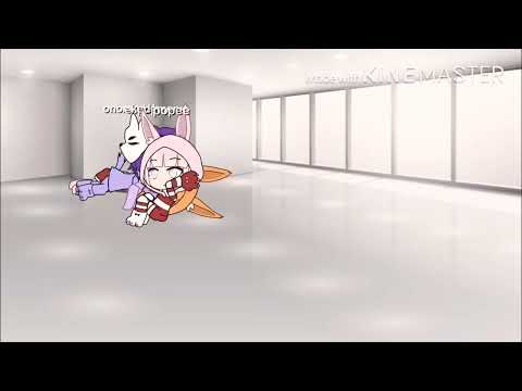 popee the proformer traped in a room with there opasids