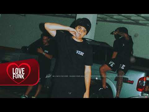 LANÇA DE MARACUJÁ - MC J MITO FEAT DJ LUAN GOMES